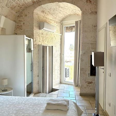Il Nido Otel Castellana Grotte Dış mekan fotoğraf