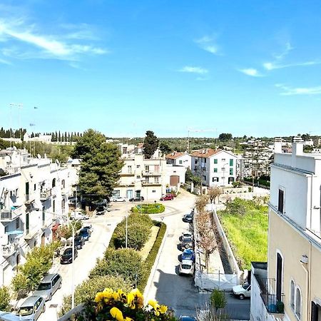 Il Nido Otel Castellana Grotte Dış mekan fotoğraf