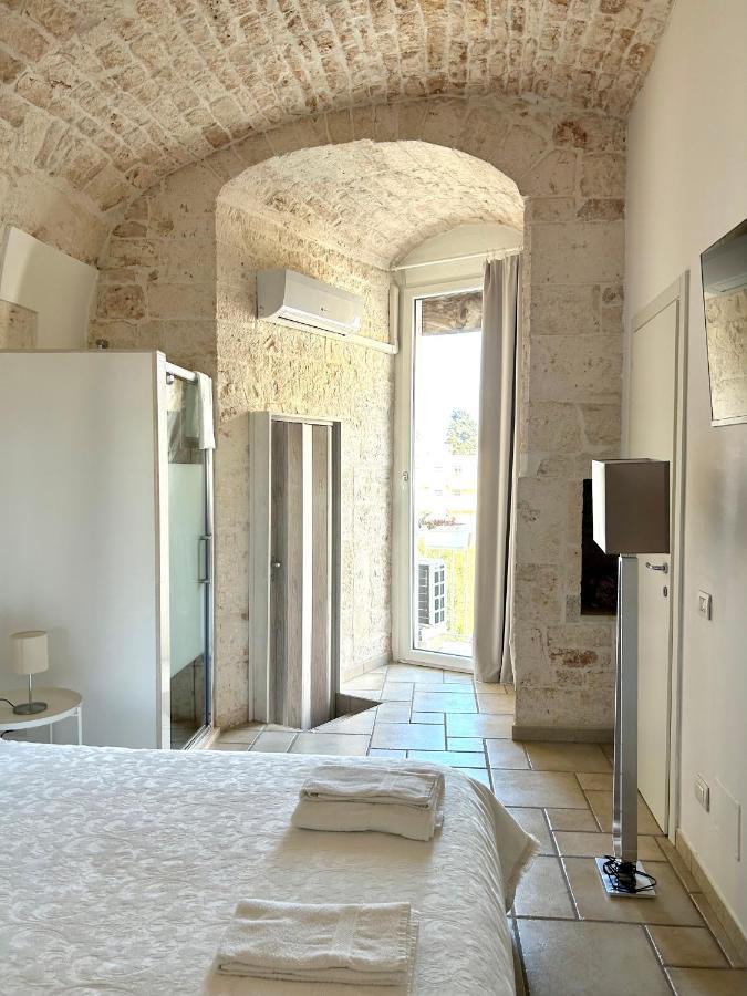 Il Nido Otel Castellana Grotte Dış mekan fotoğraf