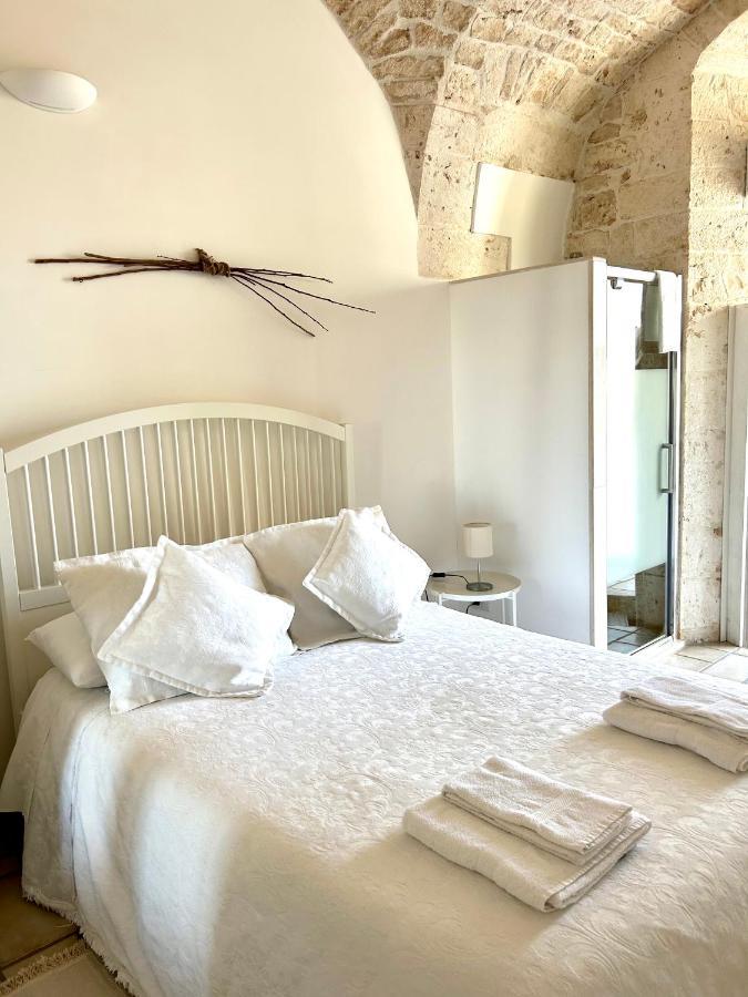 Il Nido Otel Castellana Grotte Dış mekan fotoğraf