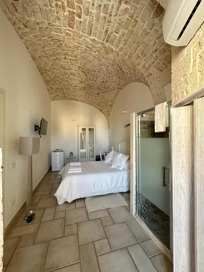 Il Nido Otel Castellana Grotte Dış mekan fotoğraf