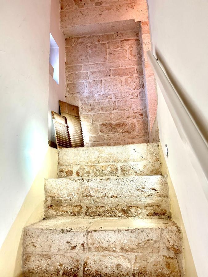 Il Nido Otel Castellana Grotte Dış mekan fotoğraf