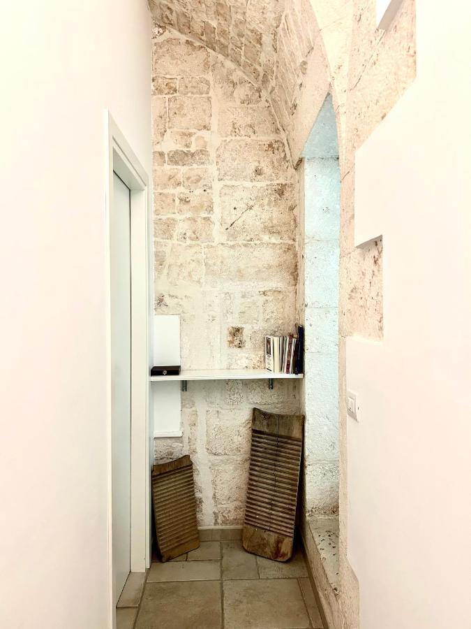 Il Nido Otel Castellana Grotte Dış mekan fotoğraf