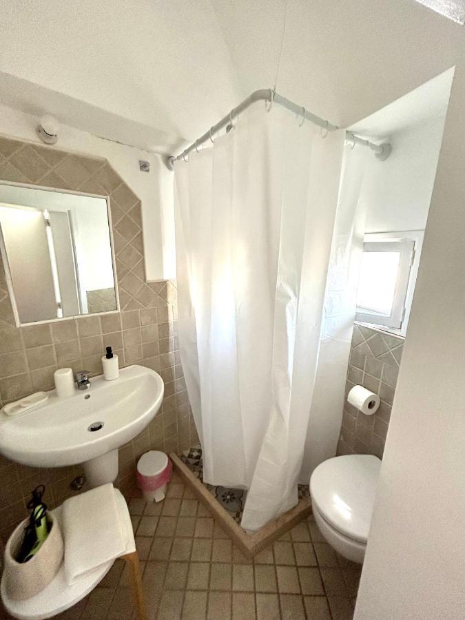 Il Nido Otel Castellana Grotte Dış mekan fotoğraf