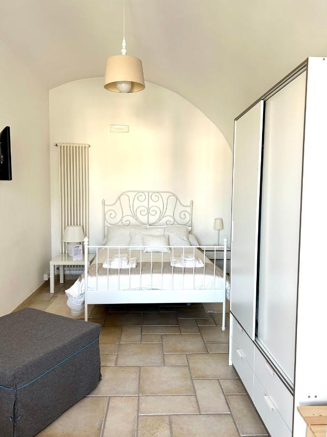 Il Nido Otel Castellana Grotte Dış mekan fotoğraf