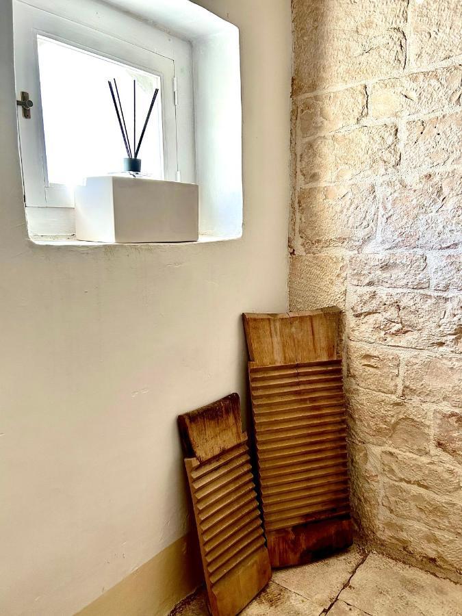 Il Nido Otel Castellana Grotte Dış mekan fotoğraf