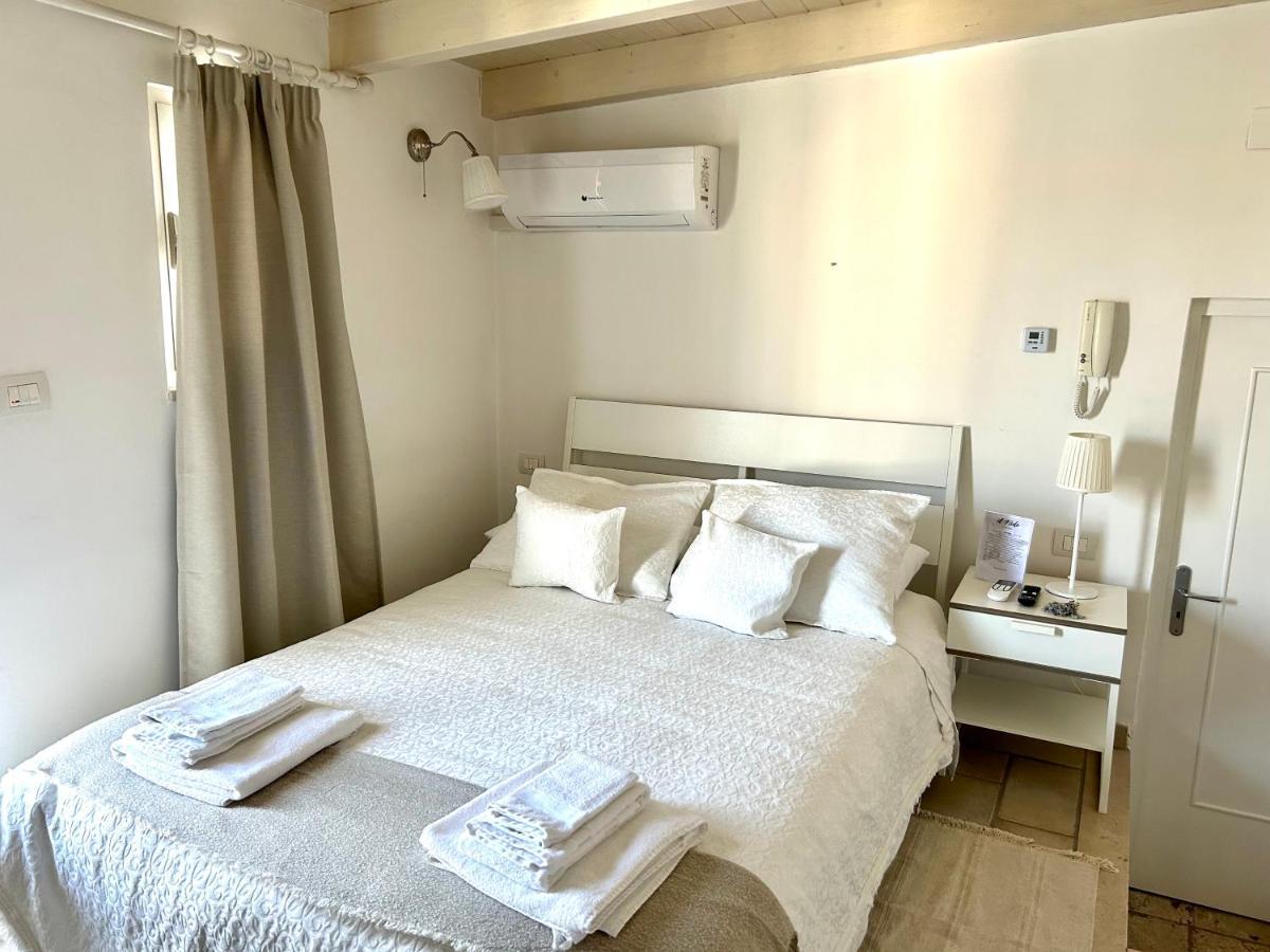 Il Nido Otel Castellana Grotte Dış mekan fotoğraf