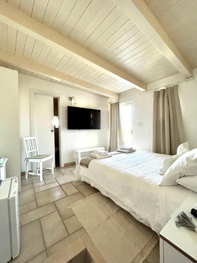 Il Nido Otel Castellana Grotte Dış mekan fotoğraf