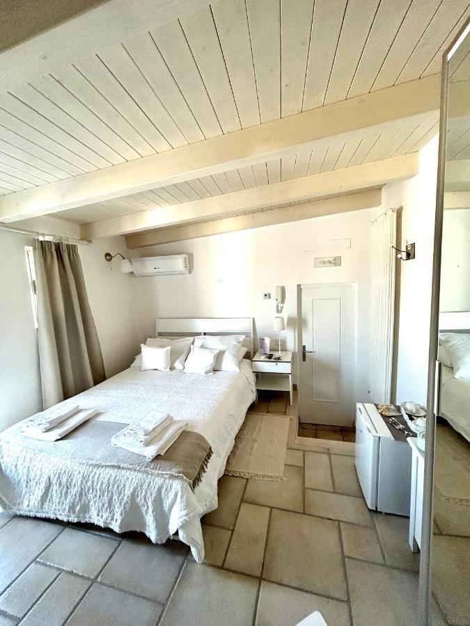 Il Nido Otel Castellana Grotte Dış mekan fotoğraf