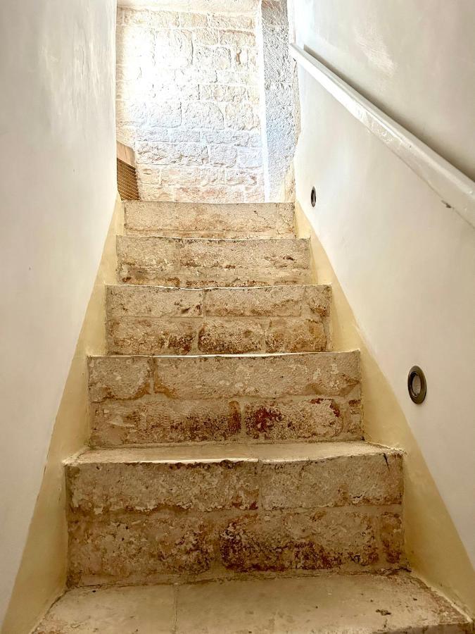 Il Nido Otel Castellana Grotte Dış mekan fotoğraf