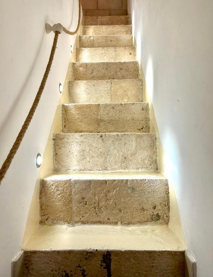 Il Nido Otel Castellana Grotte Dış mekan fotoğraf