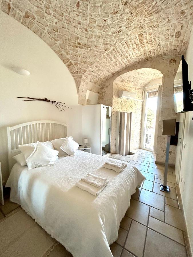 Il Nido Otel Castellana Grotte Dış mekan fotoğraf